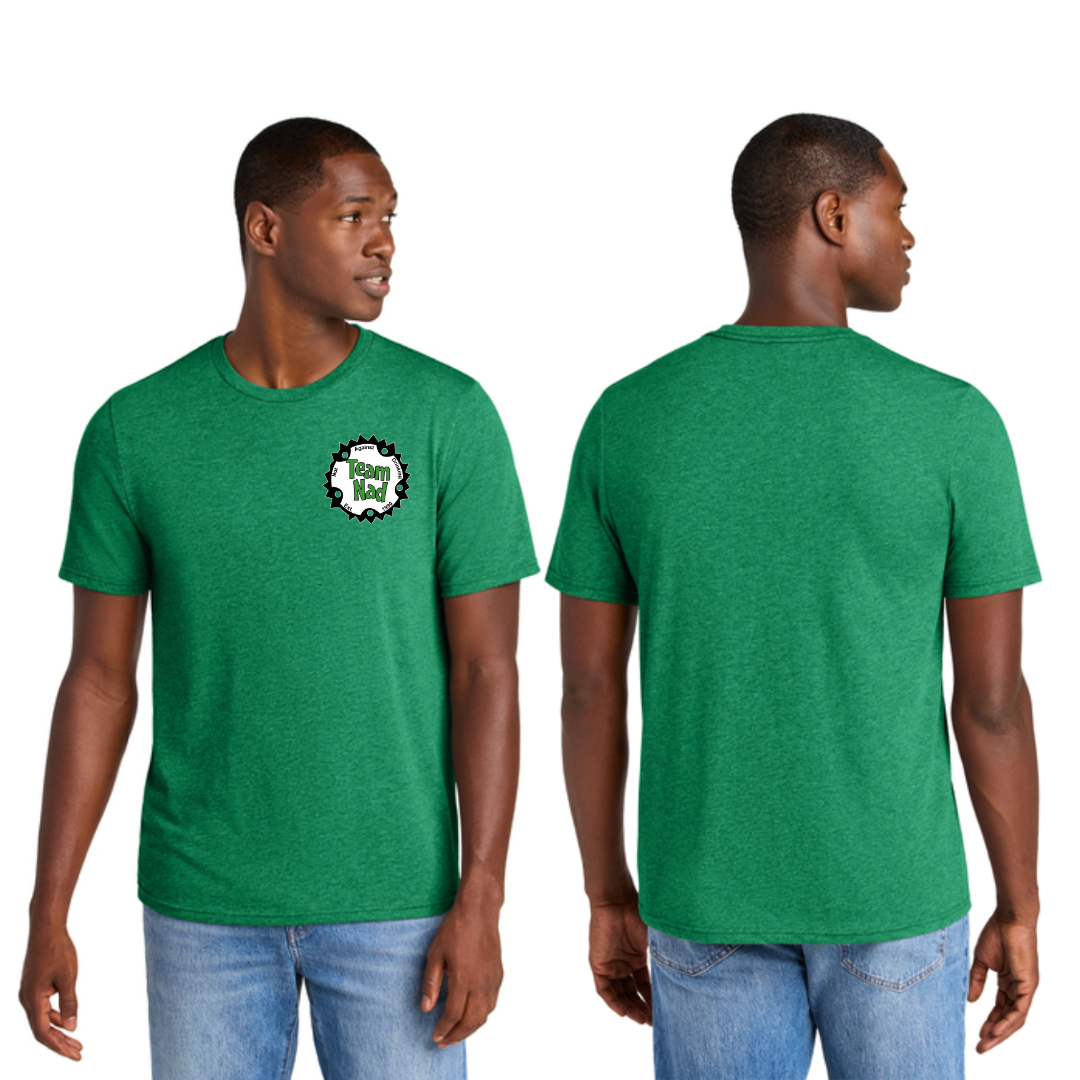 District® Perfect Weight® CVC Tee - DT184