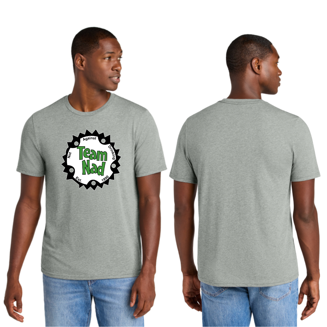 District® Perfect Weight® CVC Tee - DT184