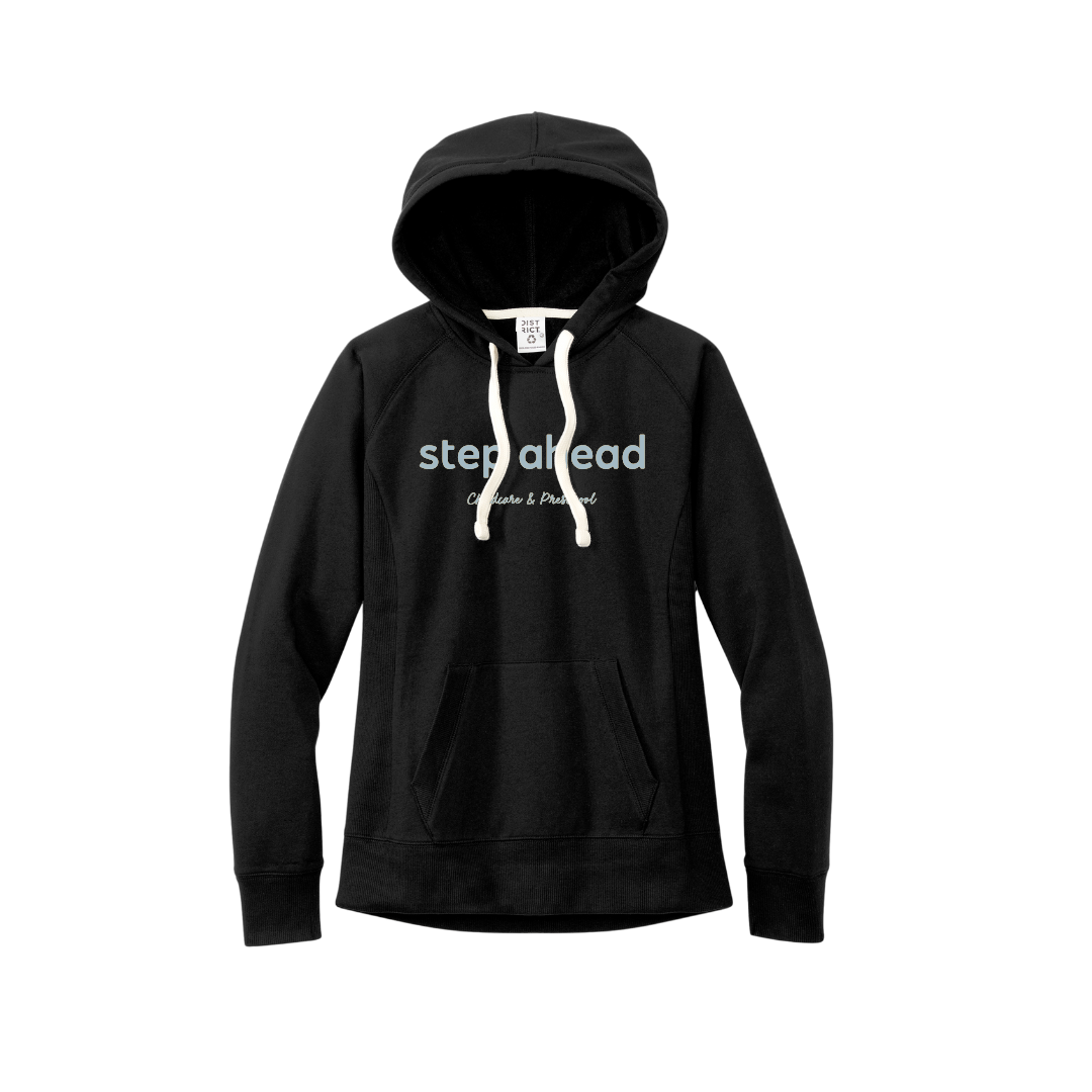 District® Women’s Re-Fleece™ Hoodie - DT8101