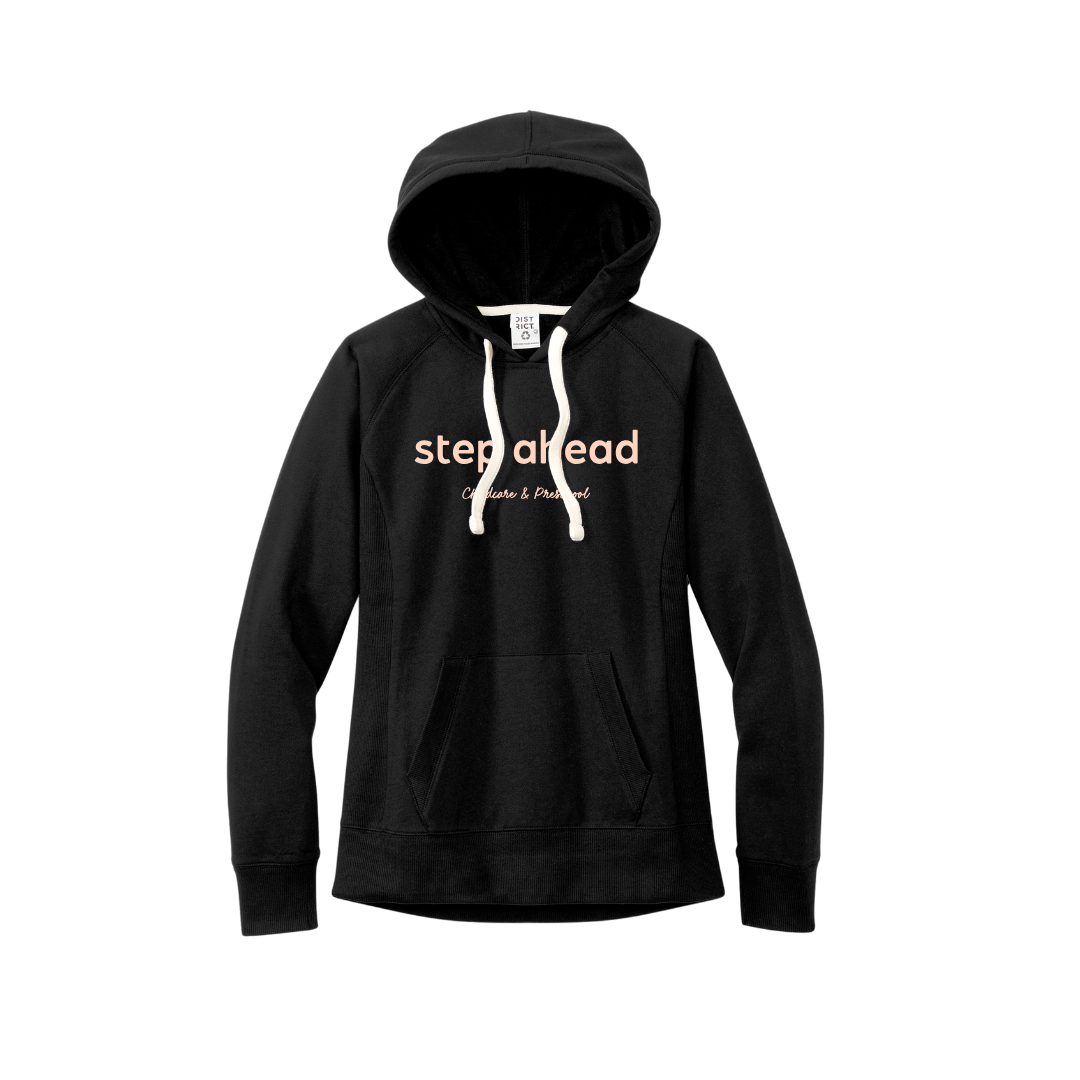 District® Women’s Re-Fleece™ Hoodie - DT8101
