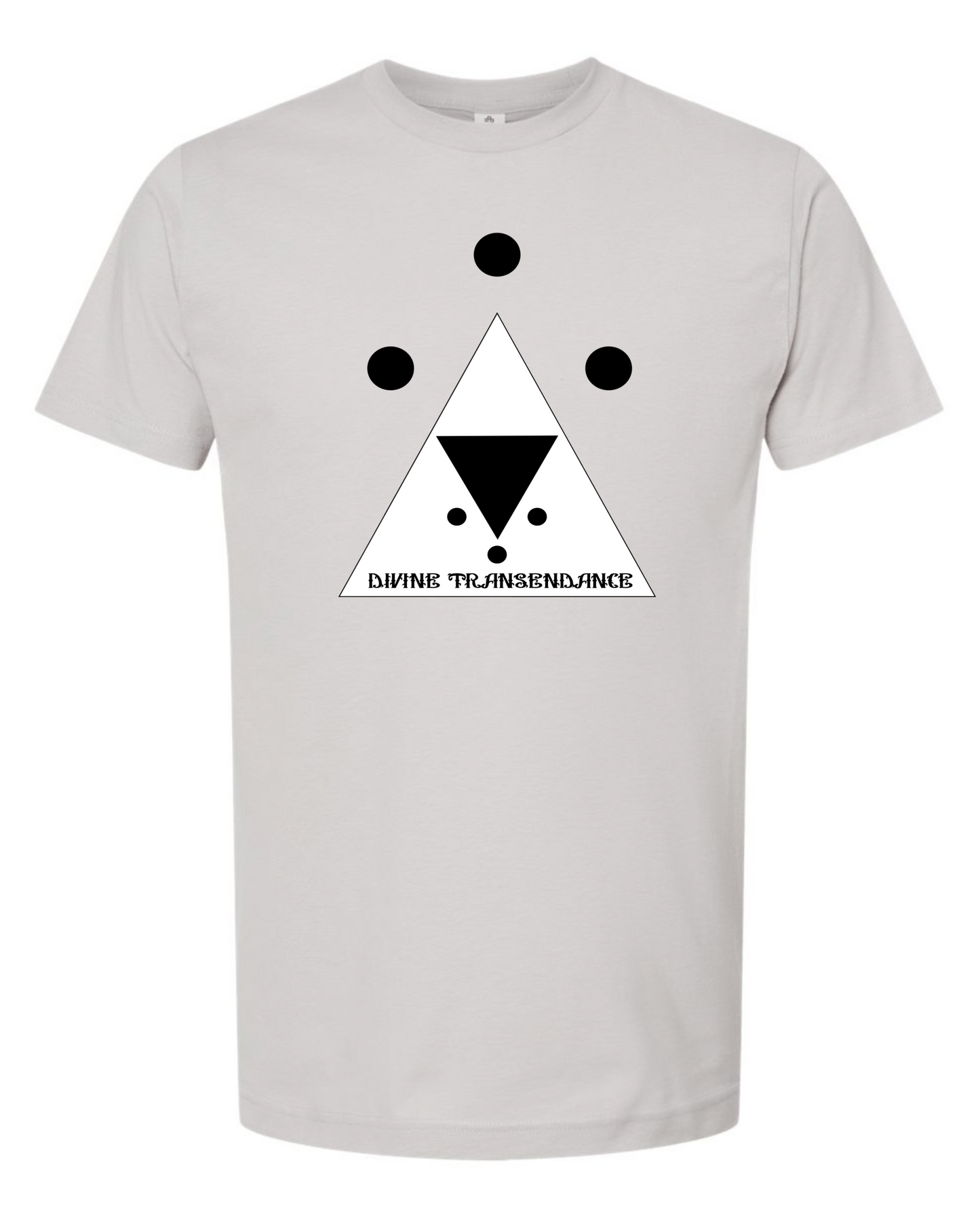Unisex Fine Jersey T-Shirt - 202