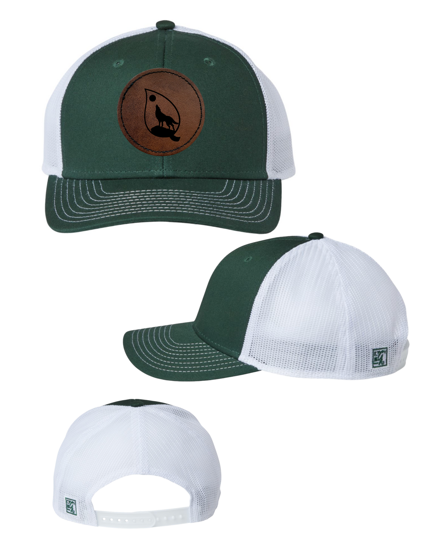 Everyday Trucker Cap - GB452E