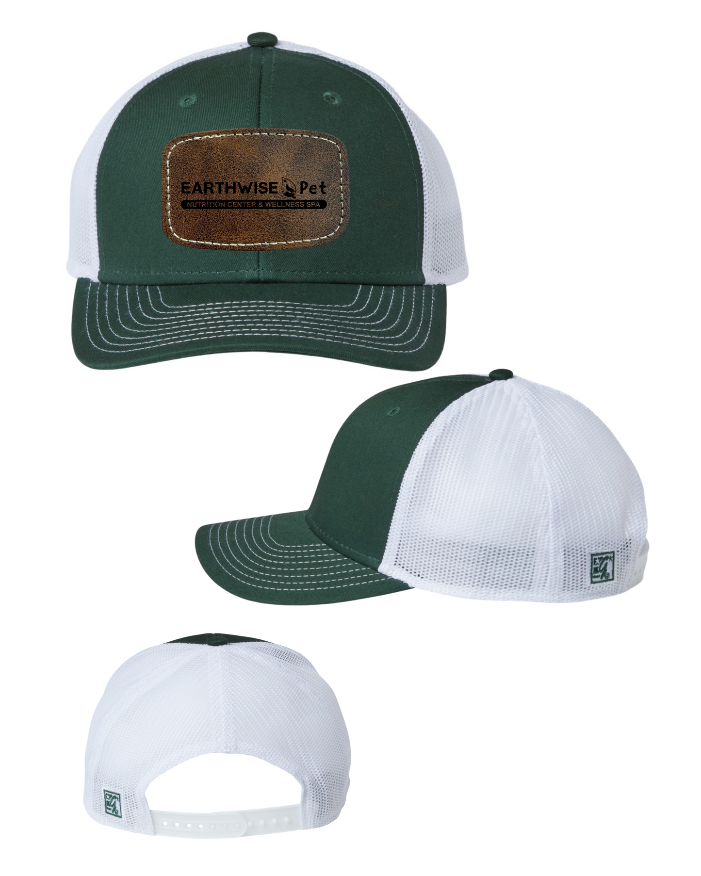 Everyday Trucker Cap - GB452E