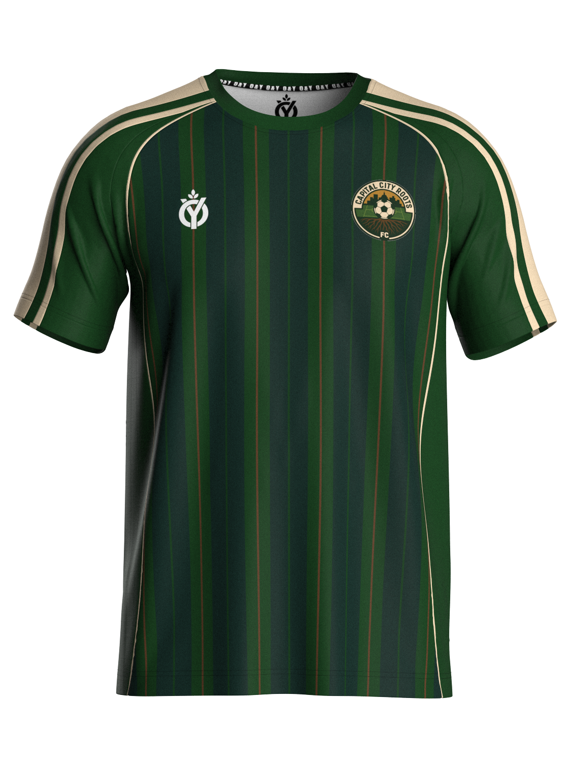 Home Jersey