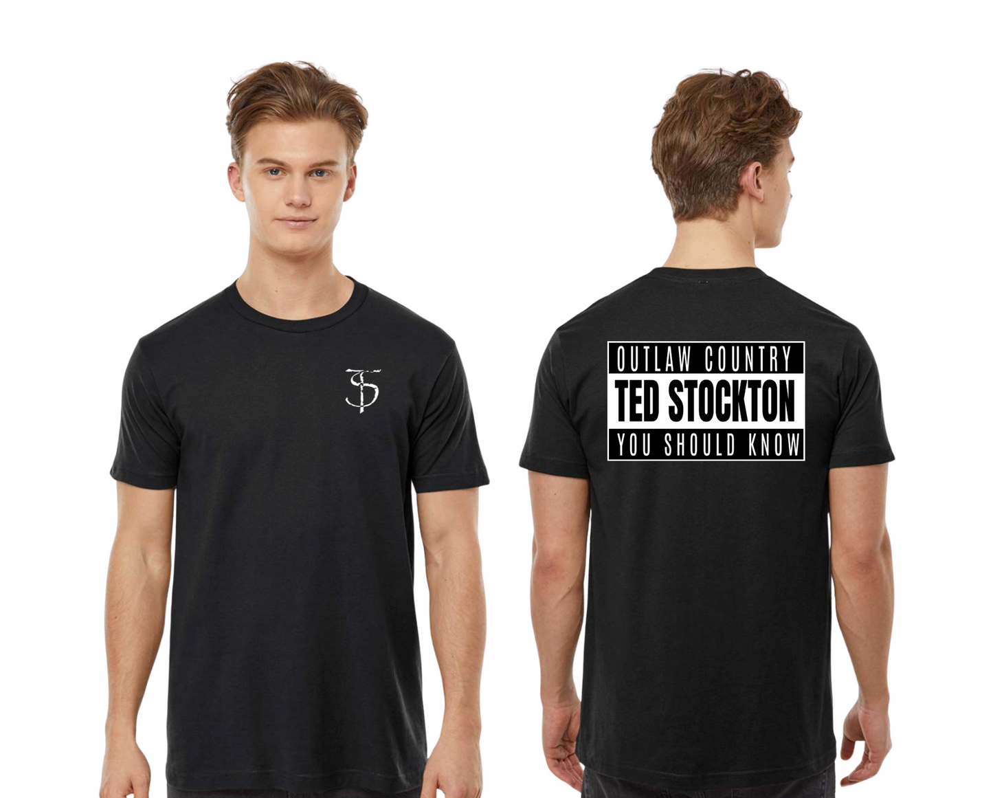 Ted Stockton