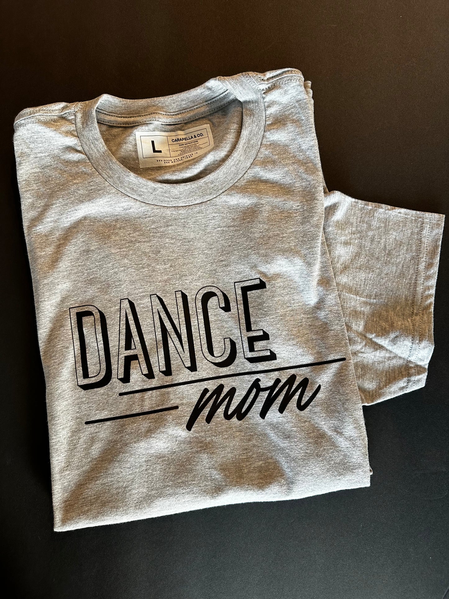 Queen of the Back-Stage Hustle Shirt