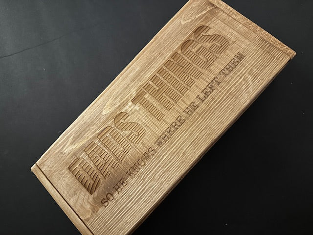 Nightstand Box