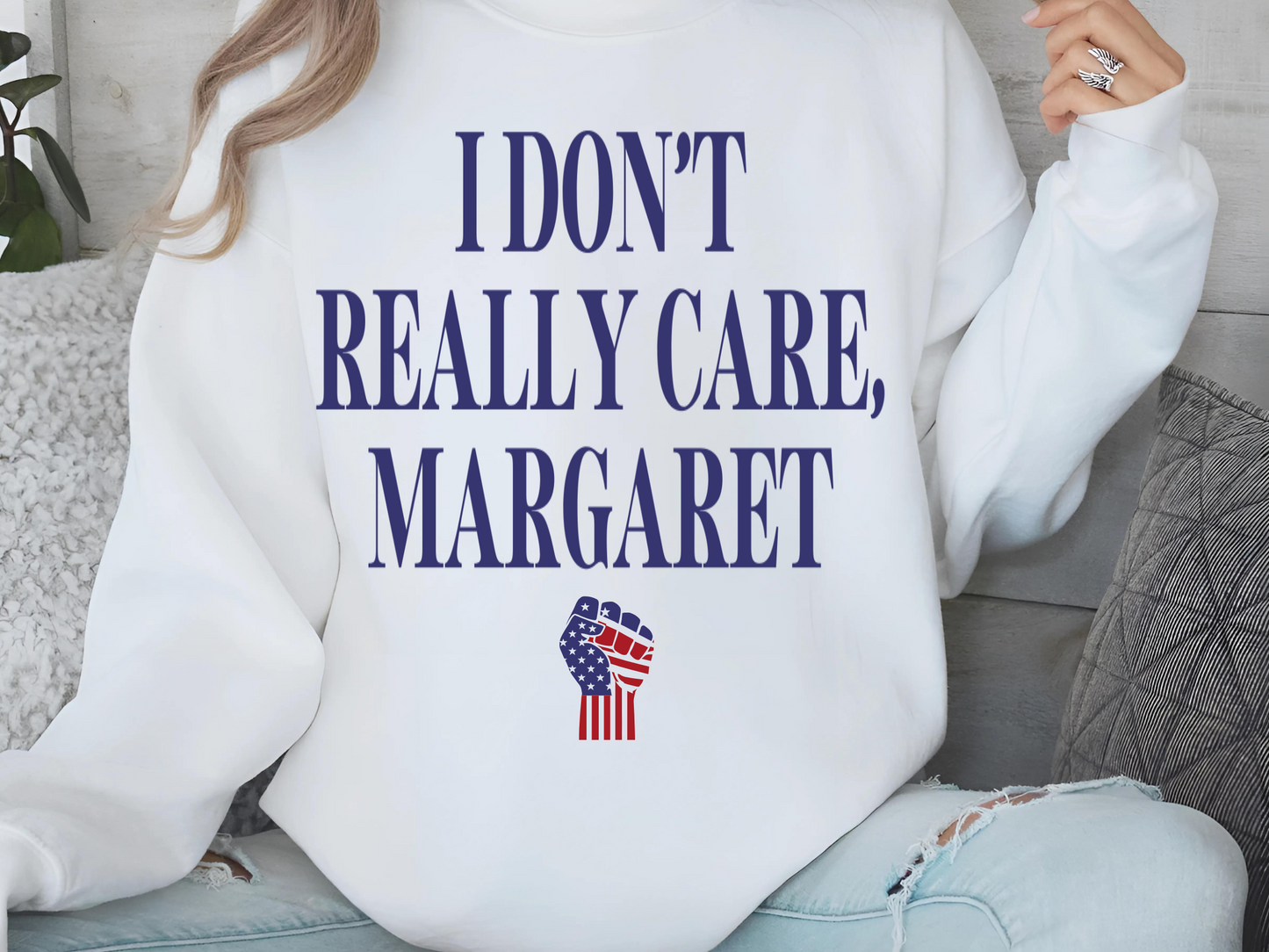 Margaret