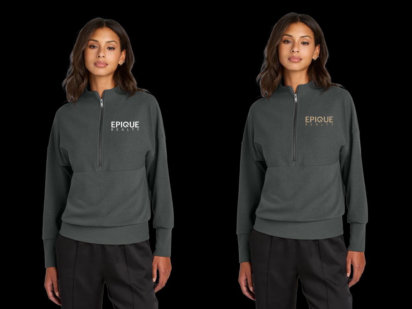 Mercer+Mettle Womens 1/4 Zip
