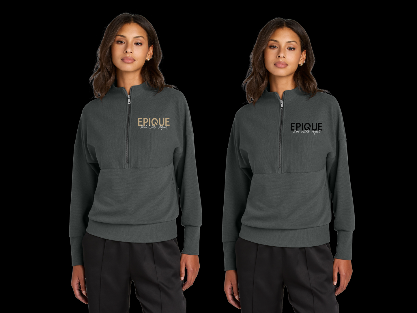 Mercer+Mettle Womens 1/4 Zip
