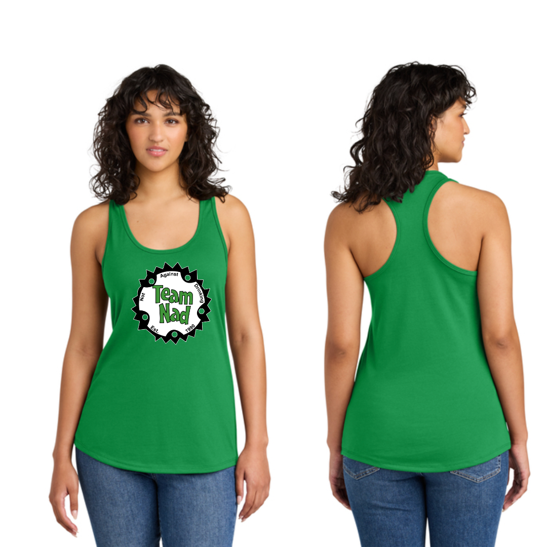 Women’s Ideal Racerback Tank - NL1533