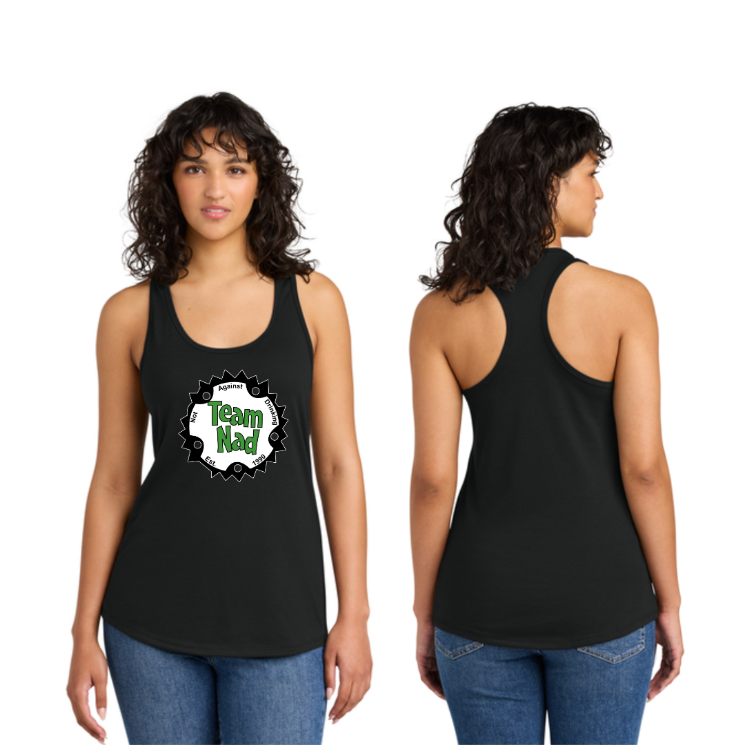 Women’s Ideal Racerback Tank - NL1533