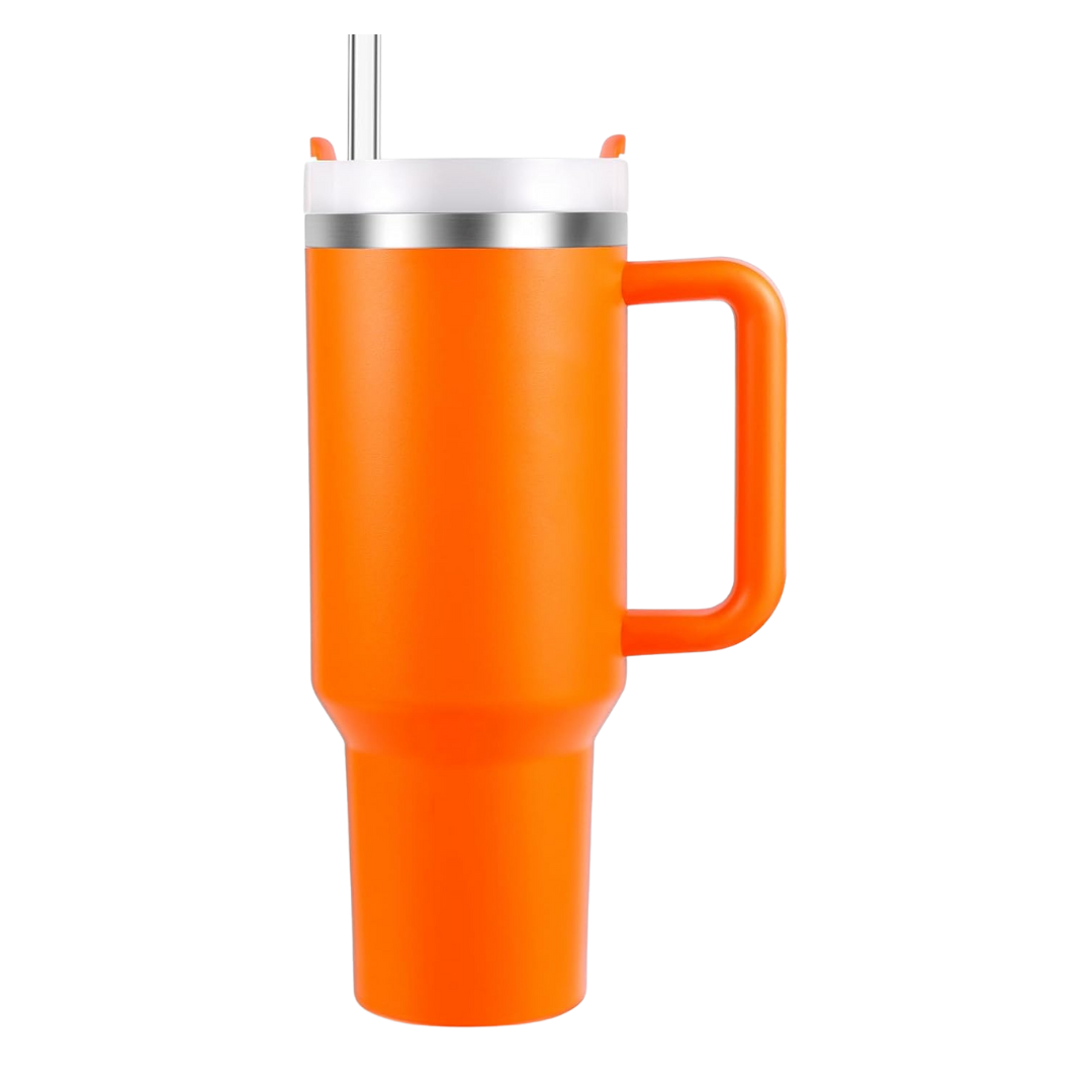 40oz Stainless Steel Tumbler