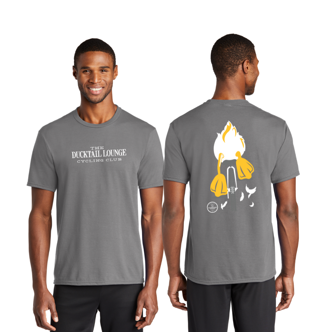 Port & Company® Performance Blend Tee - PC381