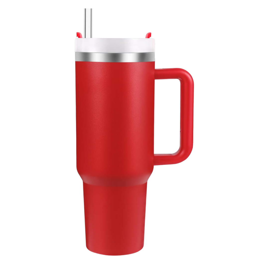40oz Stainless Steel Tumbler