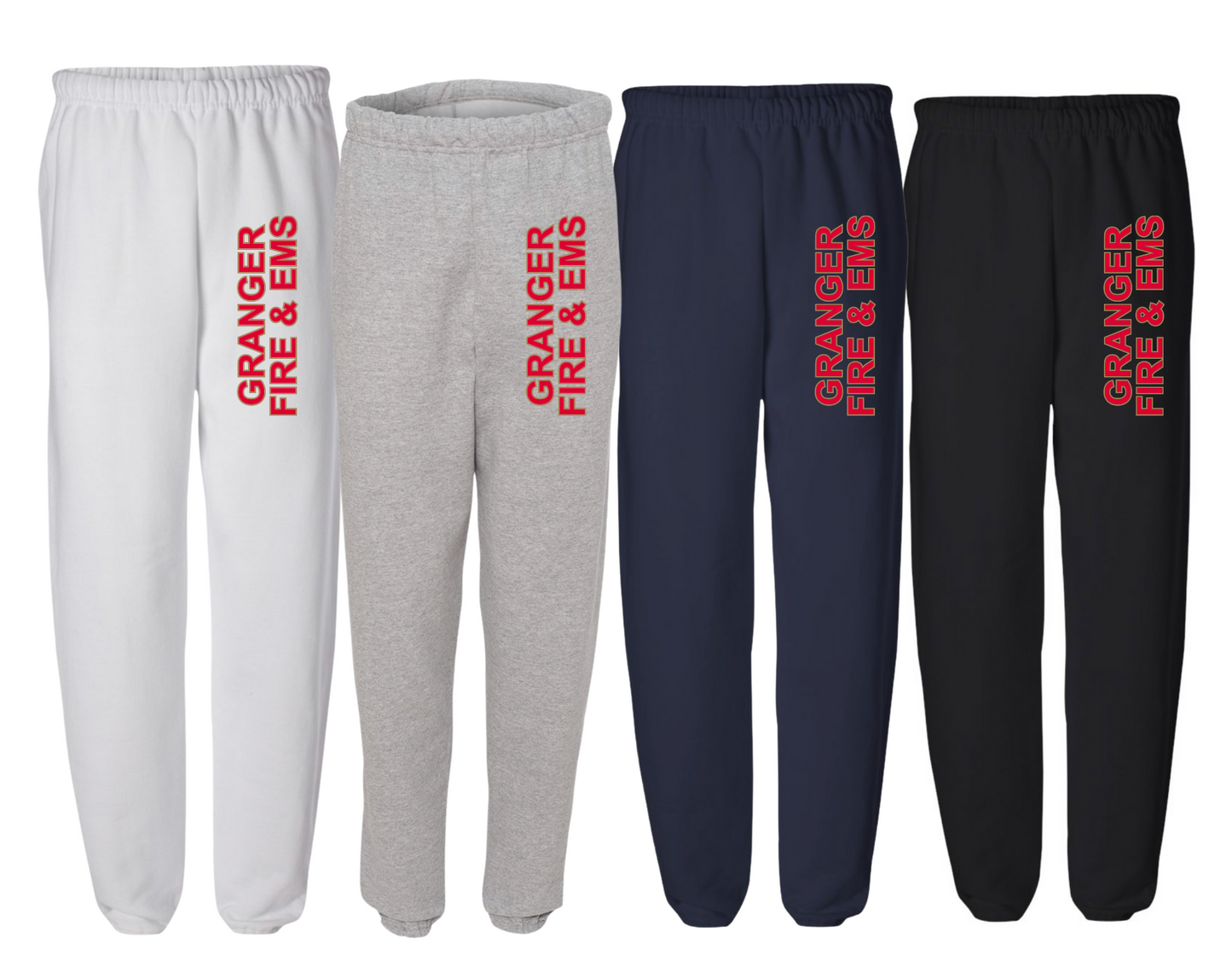 Unisex Sweatpants - 973MR