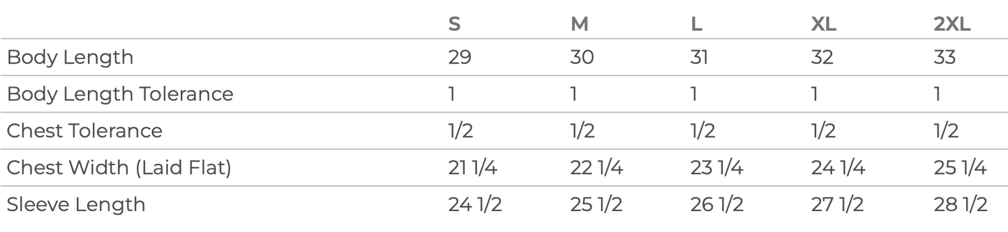 In My WELL{thy} Era Weekend Fleece Crewneck Sweatshirt - 3525