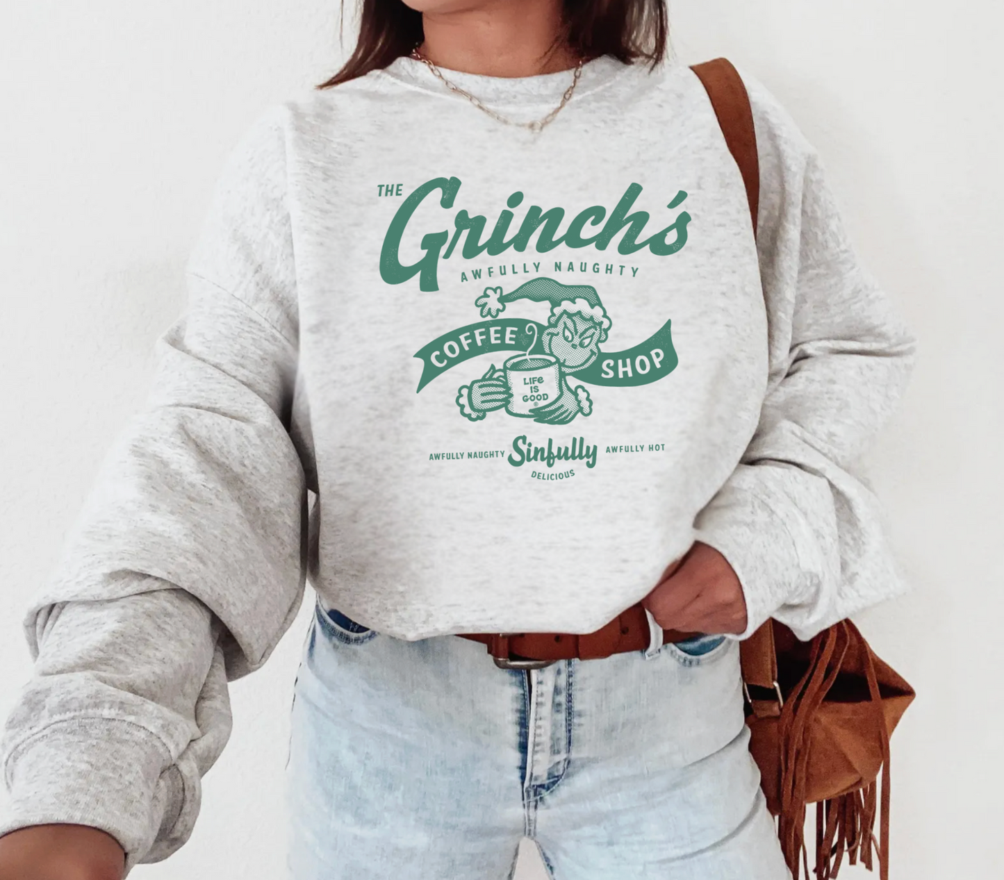 G's Coffee Shop Crew