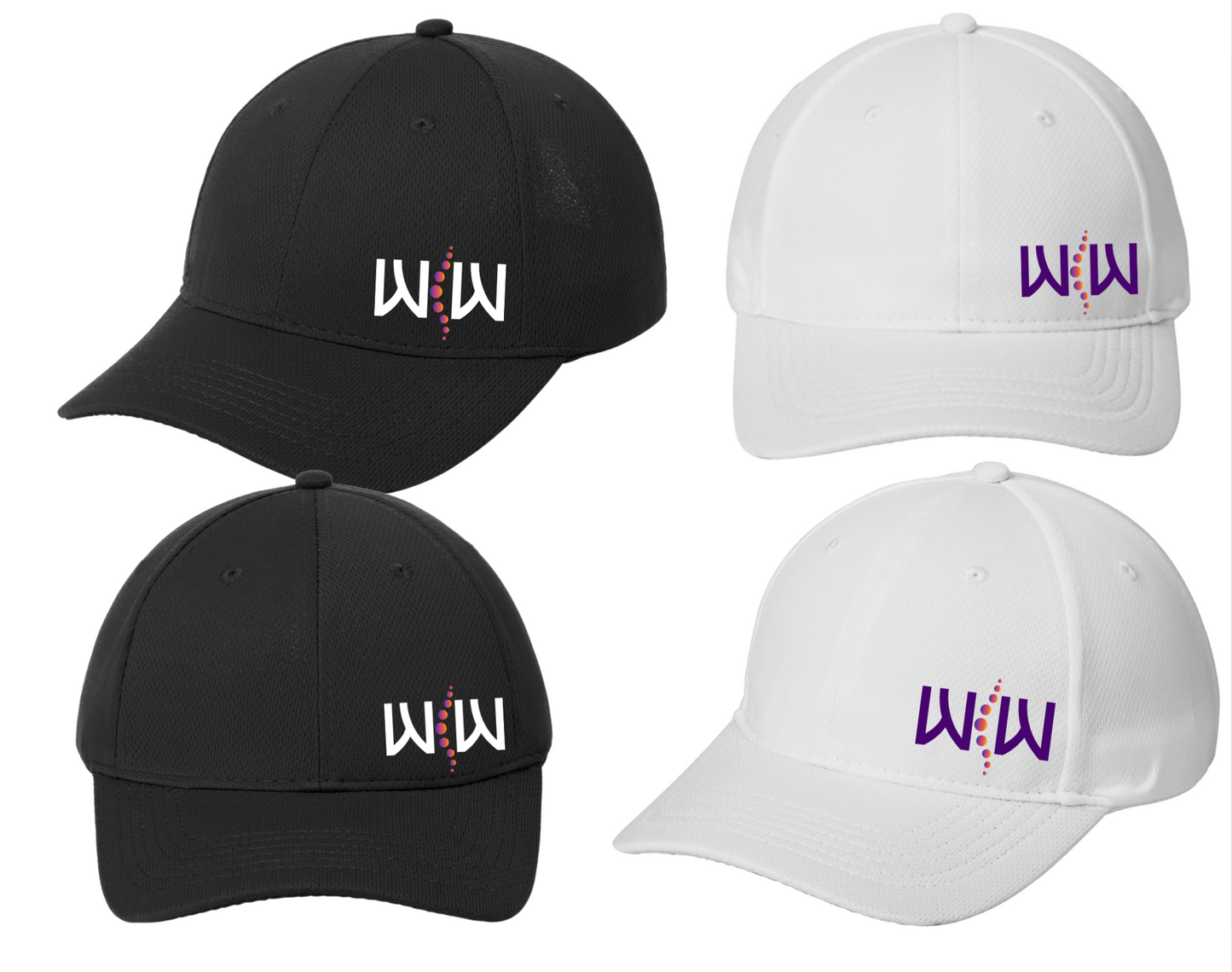 Sport-Tek® PosiCharge® RacerMesh® Cap -STC26