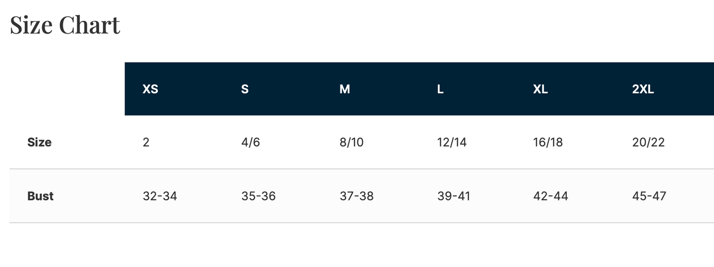 Mercer+Mettle® Women’s Stretch Jersey Relaxed Scoop - MM1017