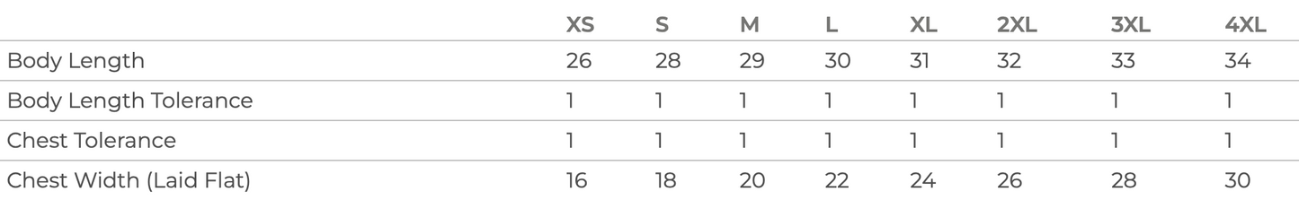 Unisex Fine Jersey T-Shirt - 202 - EVENT SHIRT