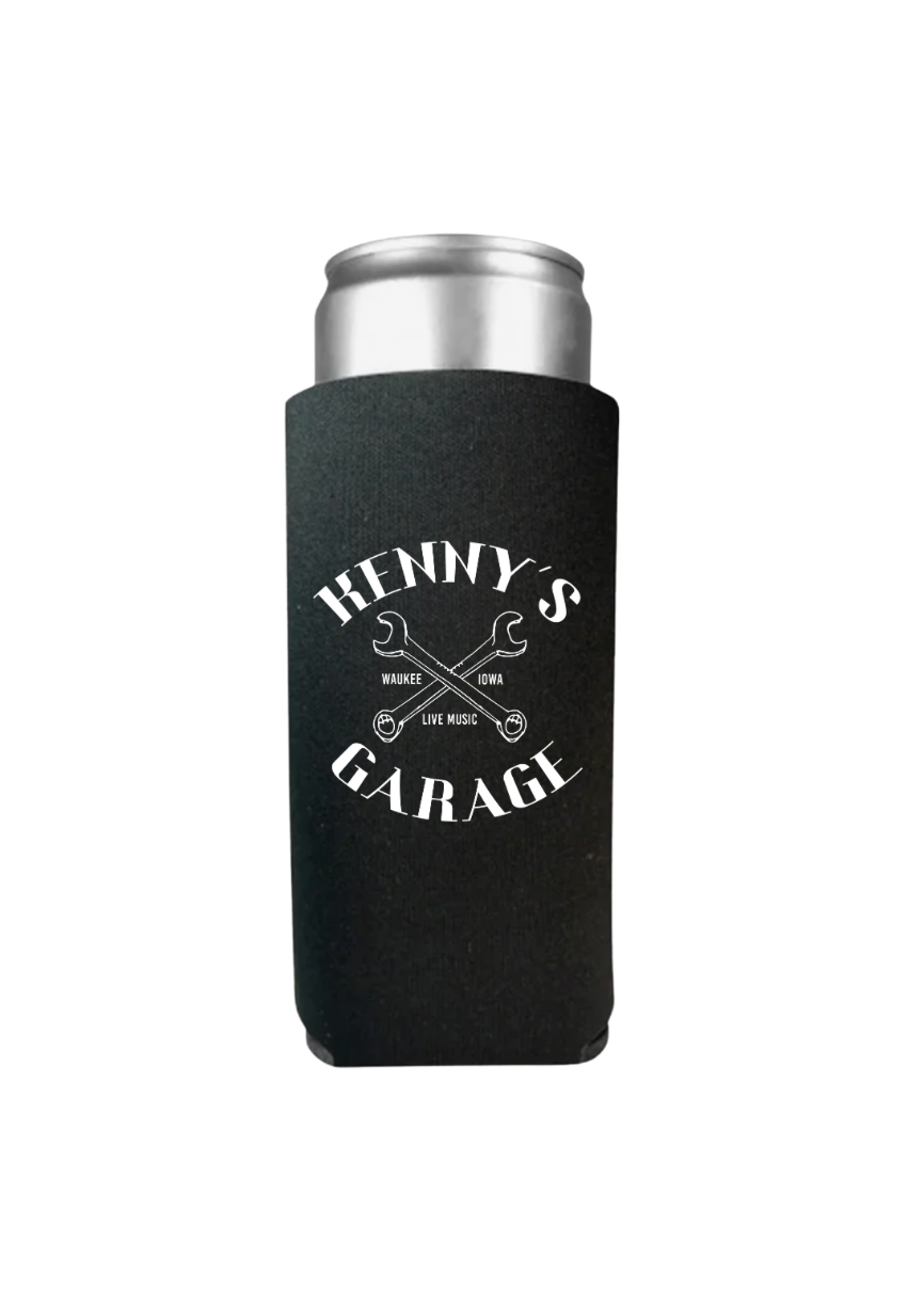 Kenny's Koozie