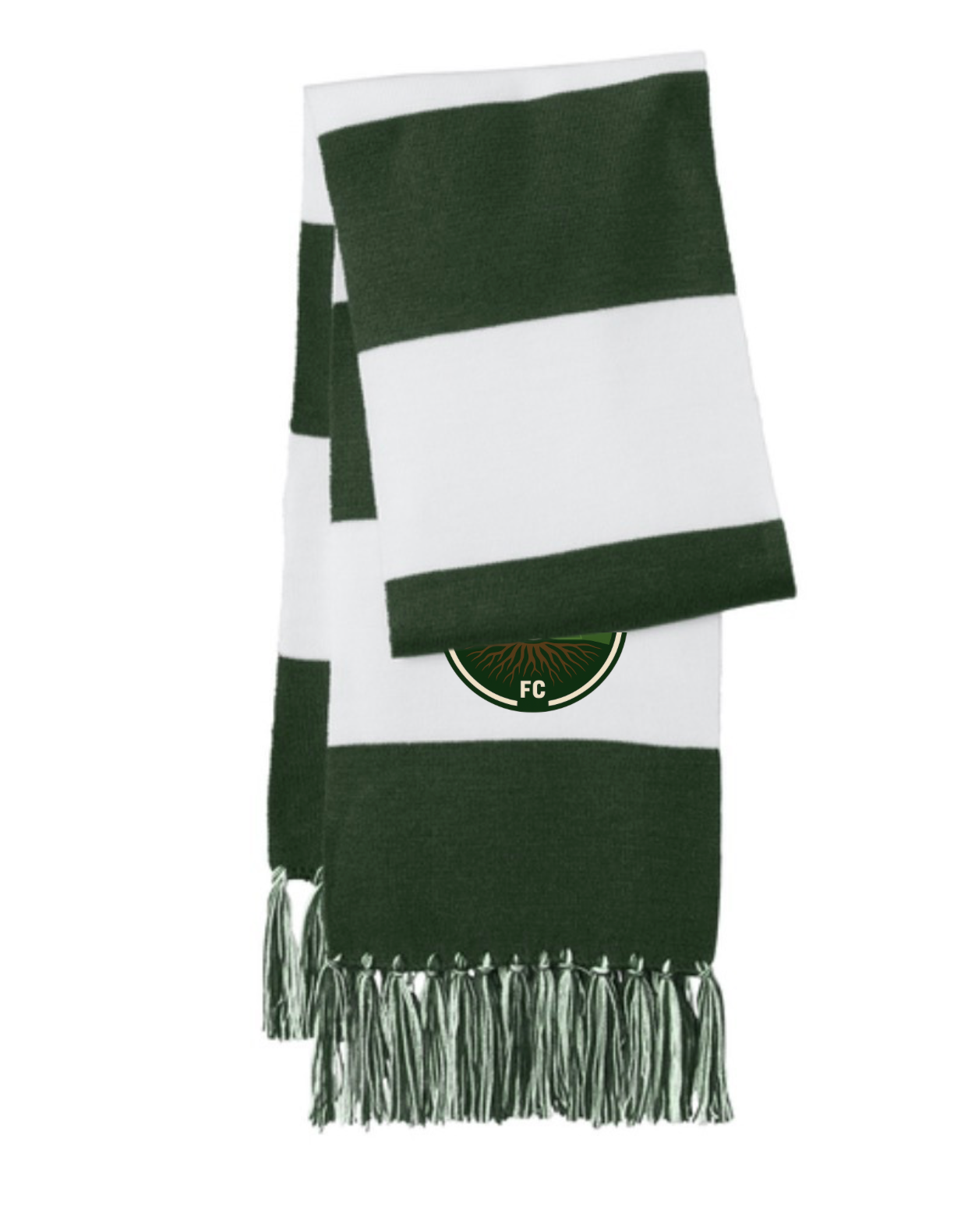 Capital City Roots Spectator Scarf