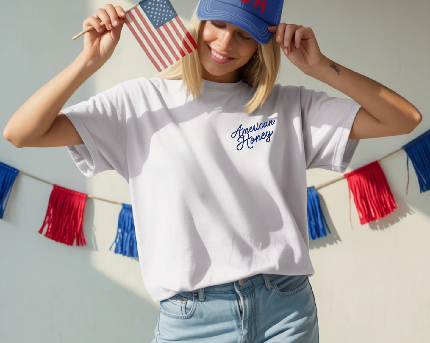 American Honey T-Shirt