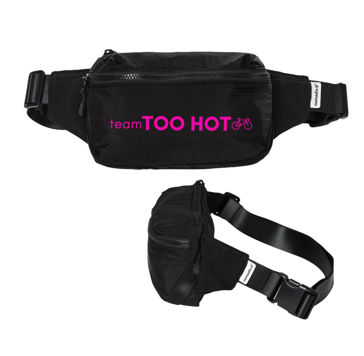 Nomadix Fanny Pack - CFP