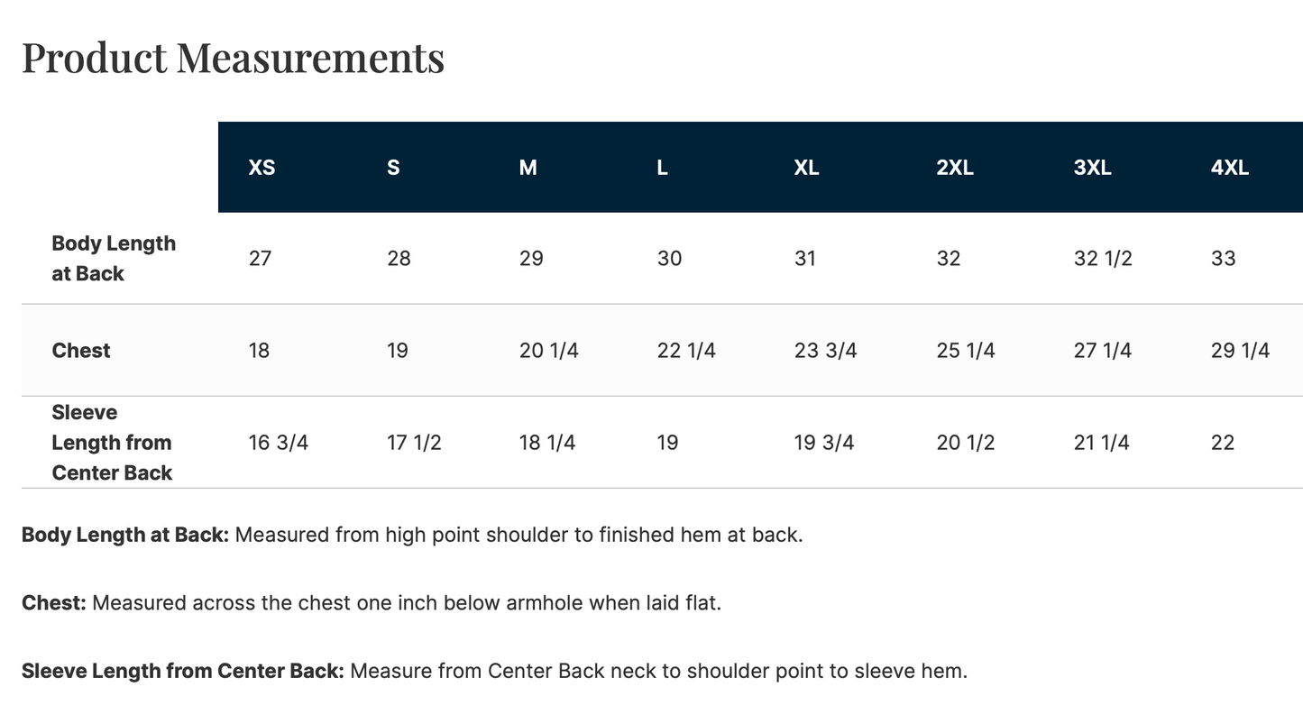 Perfect Tri® Tee - DM130