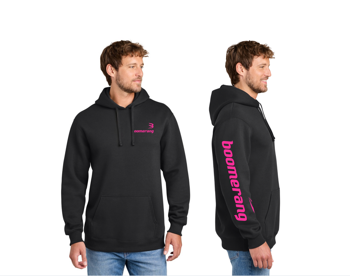 Breast Cancer Walk Sweatshirt