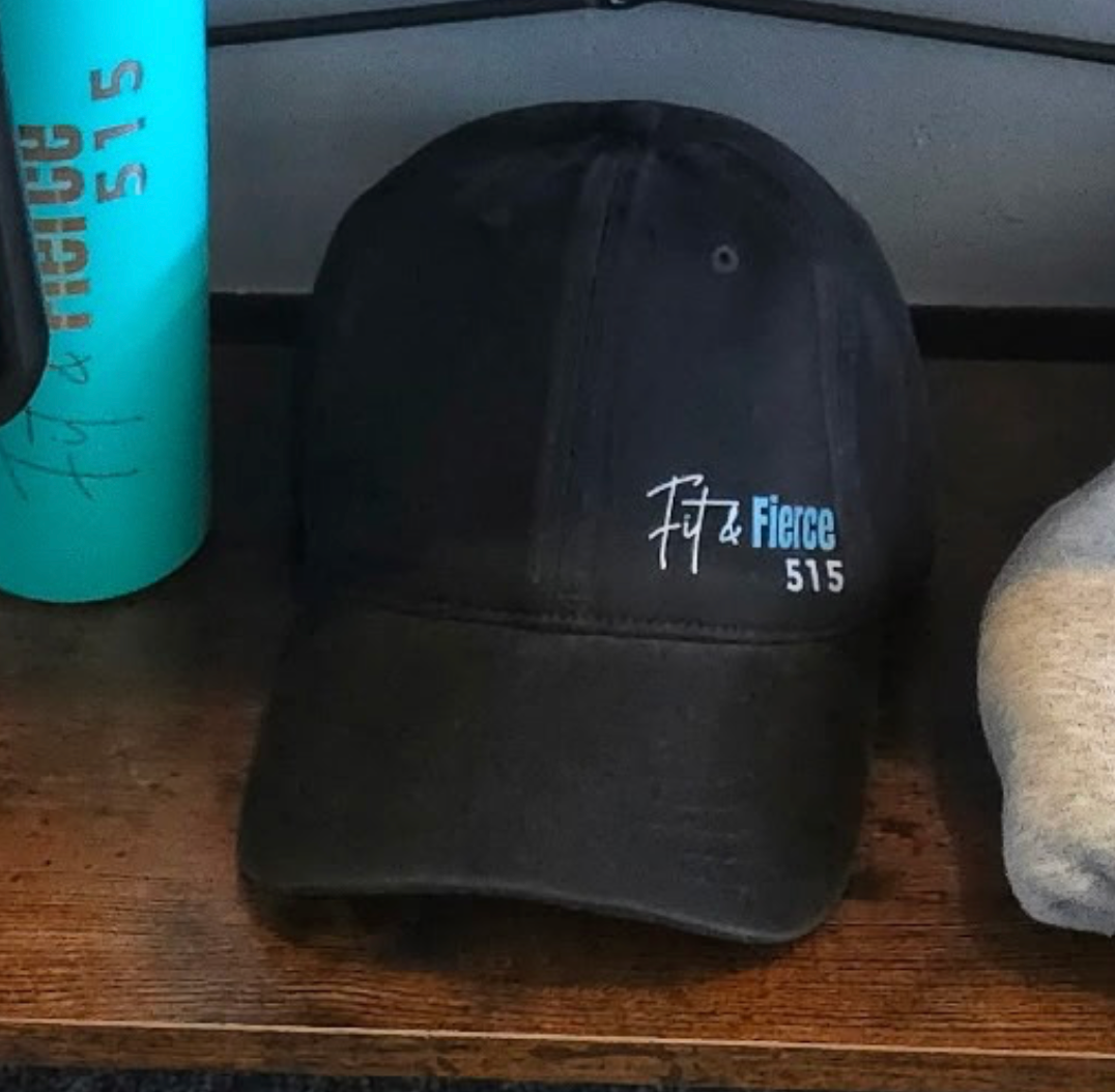 Richardson Dad Hat