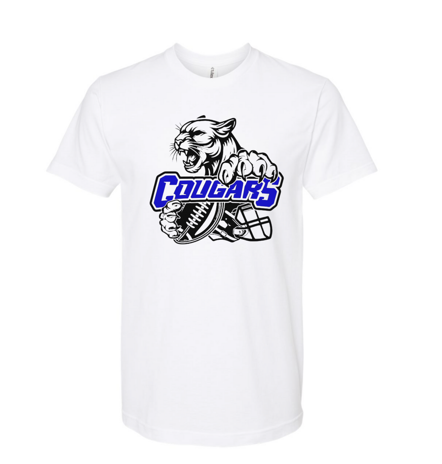Unisex Fine Jersey T-Shirt - 202