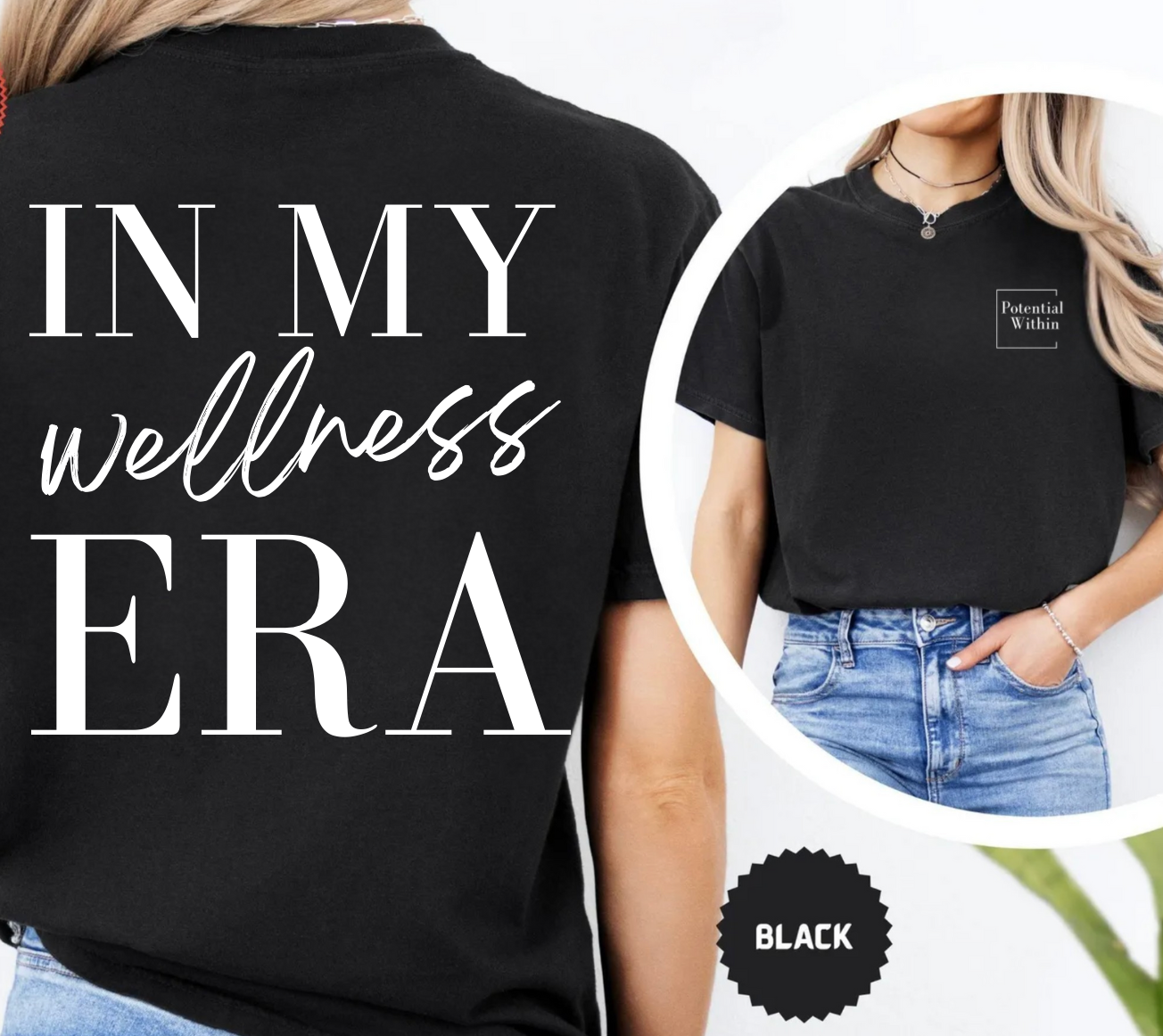 In My Well{ness} Era