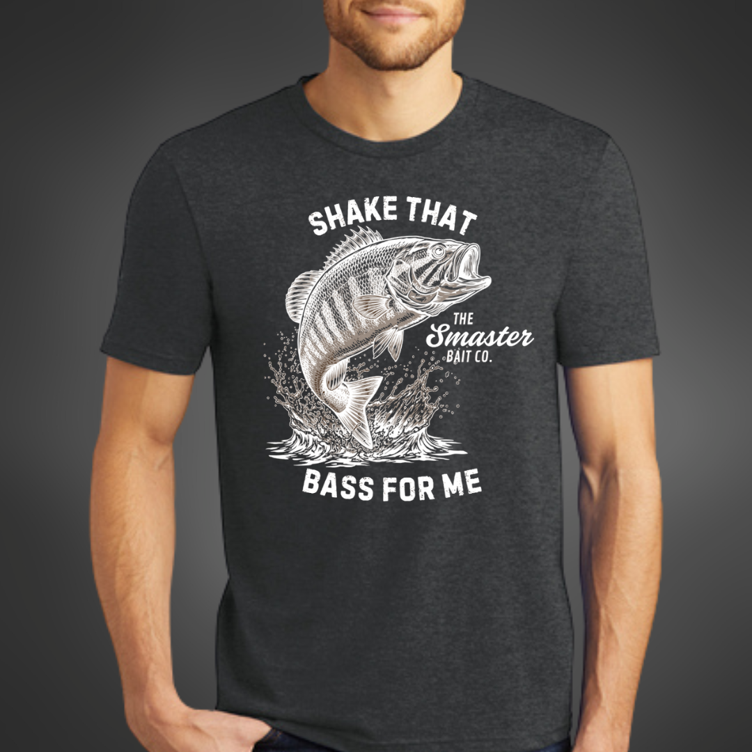Shake That Bass For Me