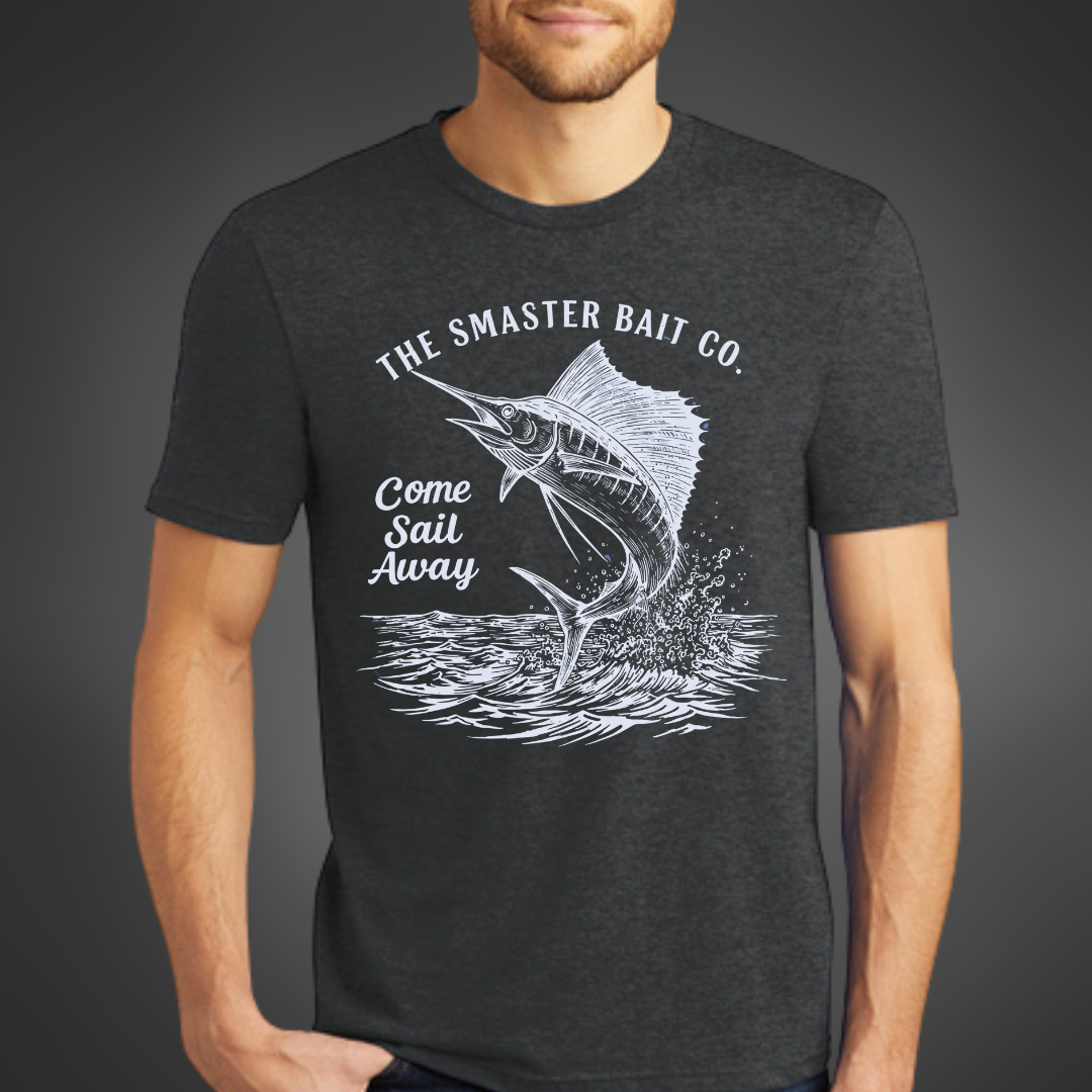 Come Sail Away