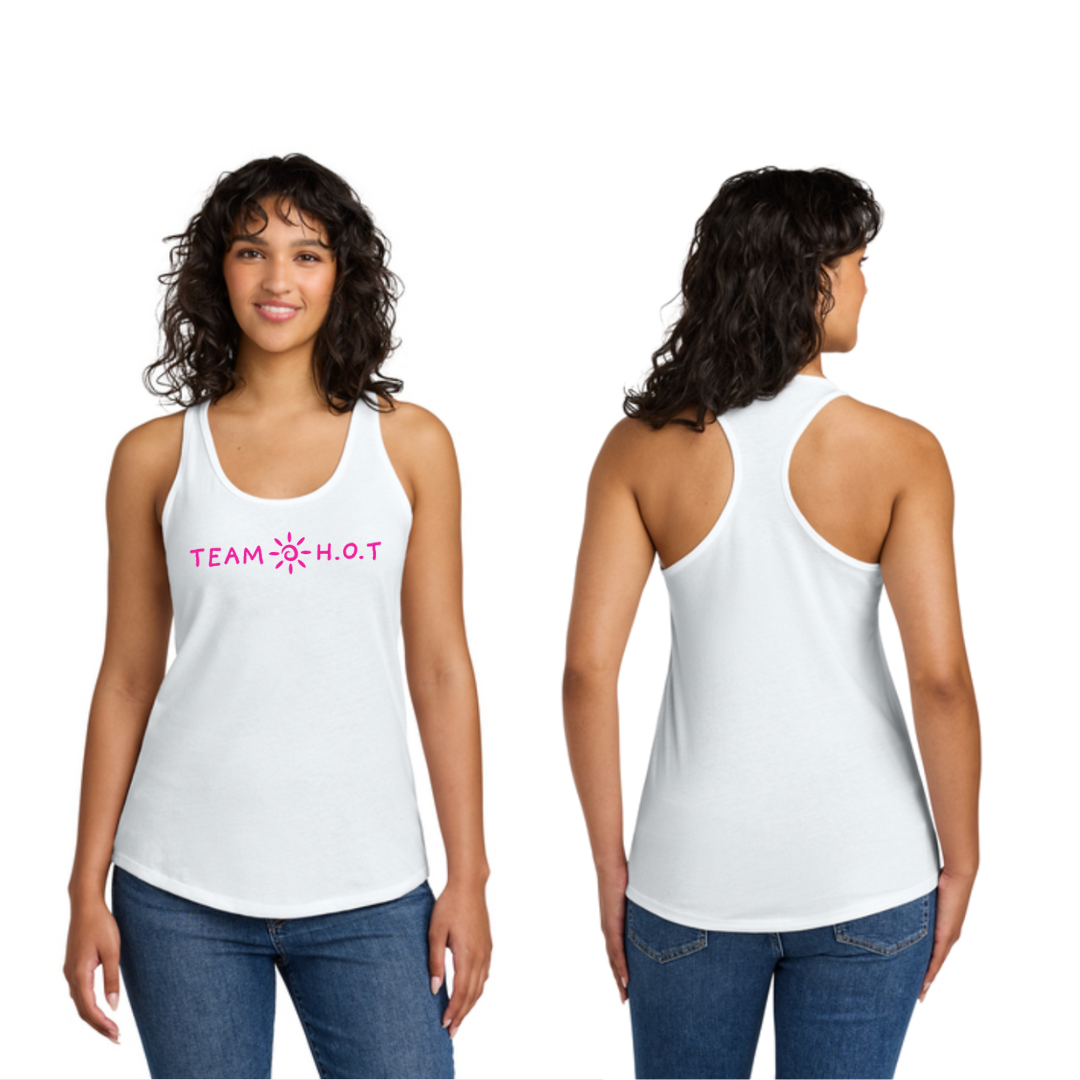 Next Level Apparel® Women’s Ideal Racerback Tank - NL1533