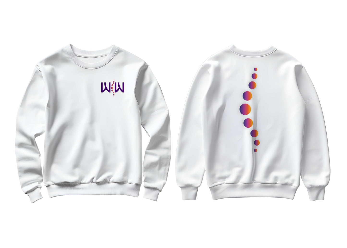 Unisex Crewneck - PC78