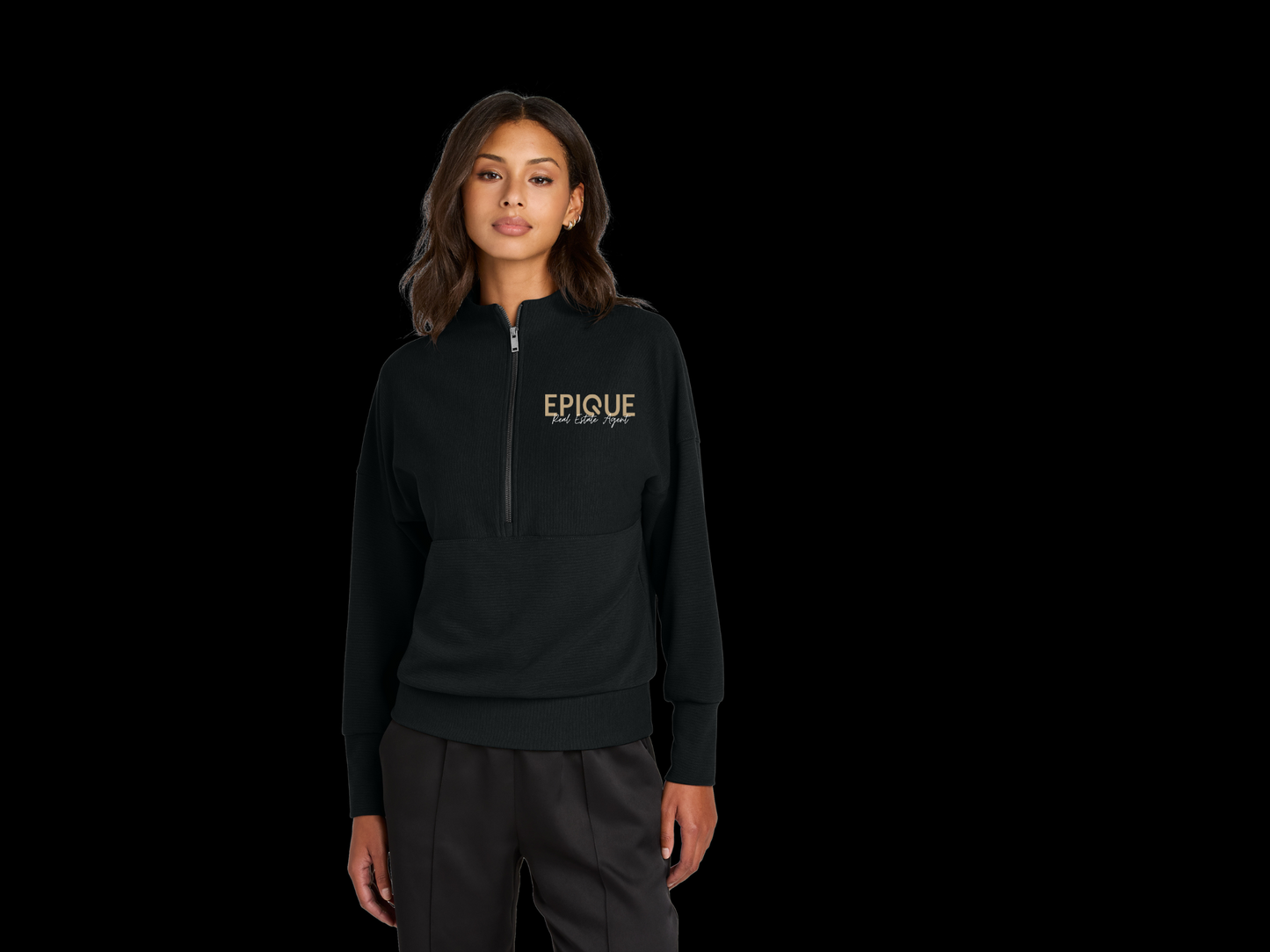 Mercer+Mettle Womens 1/4 Zip