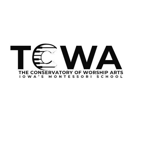 The Conservatory Of Worship Arts