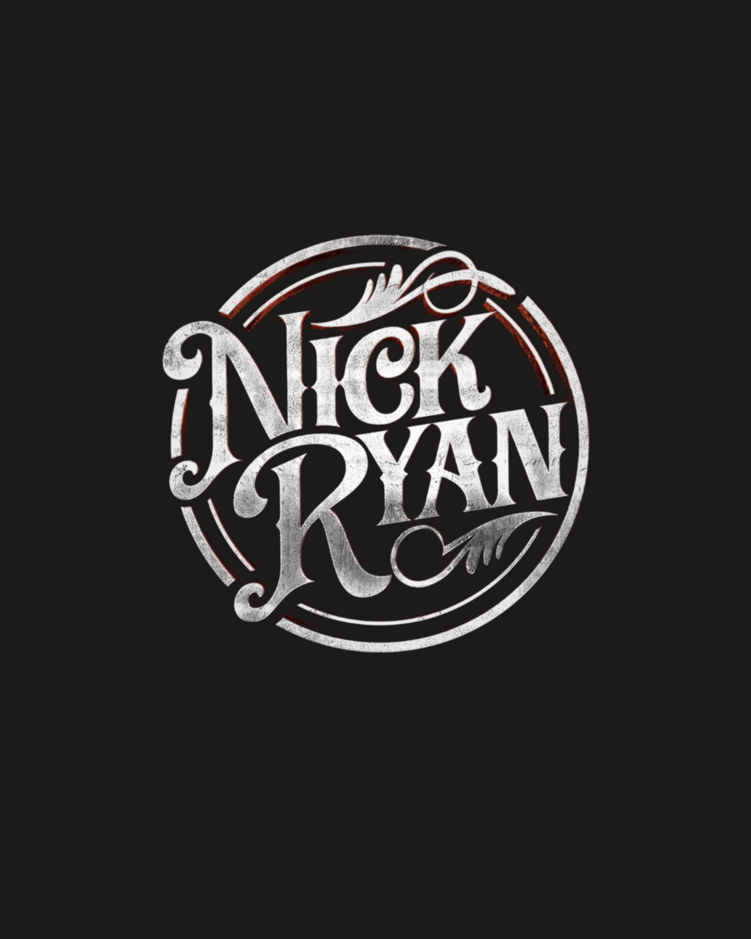 Nick Ryan Merch