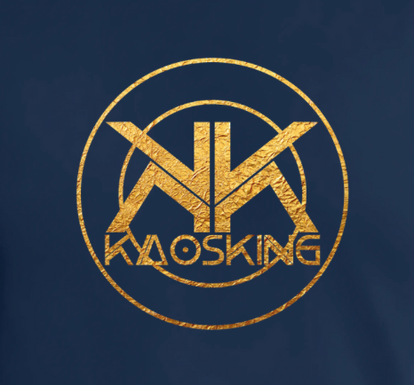 KAOSKING Merch