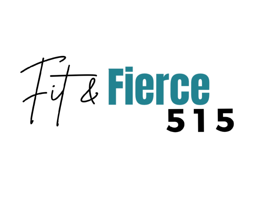 Fit & Fierce 515