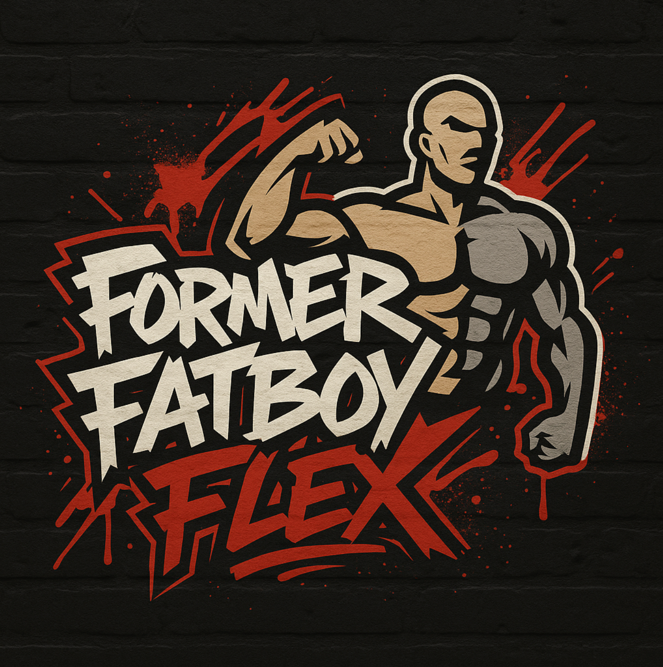 Former Fatboy Flex