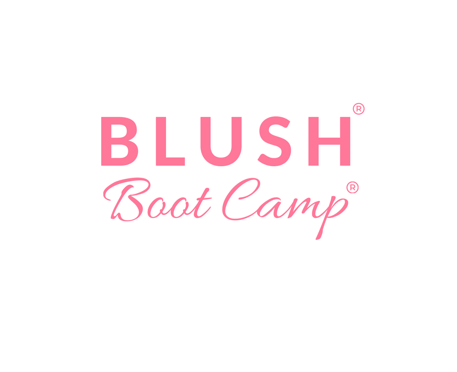 BLUSH Boot Camp