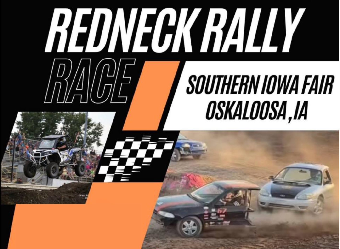 Redneck Rally