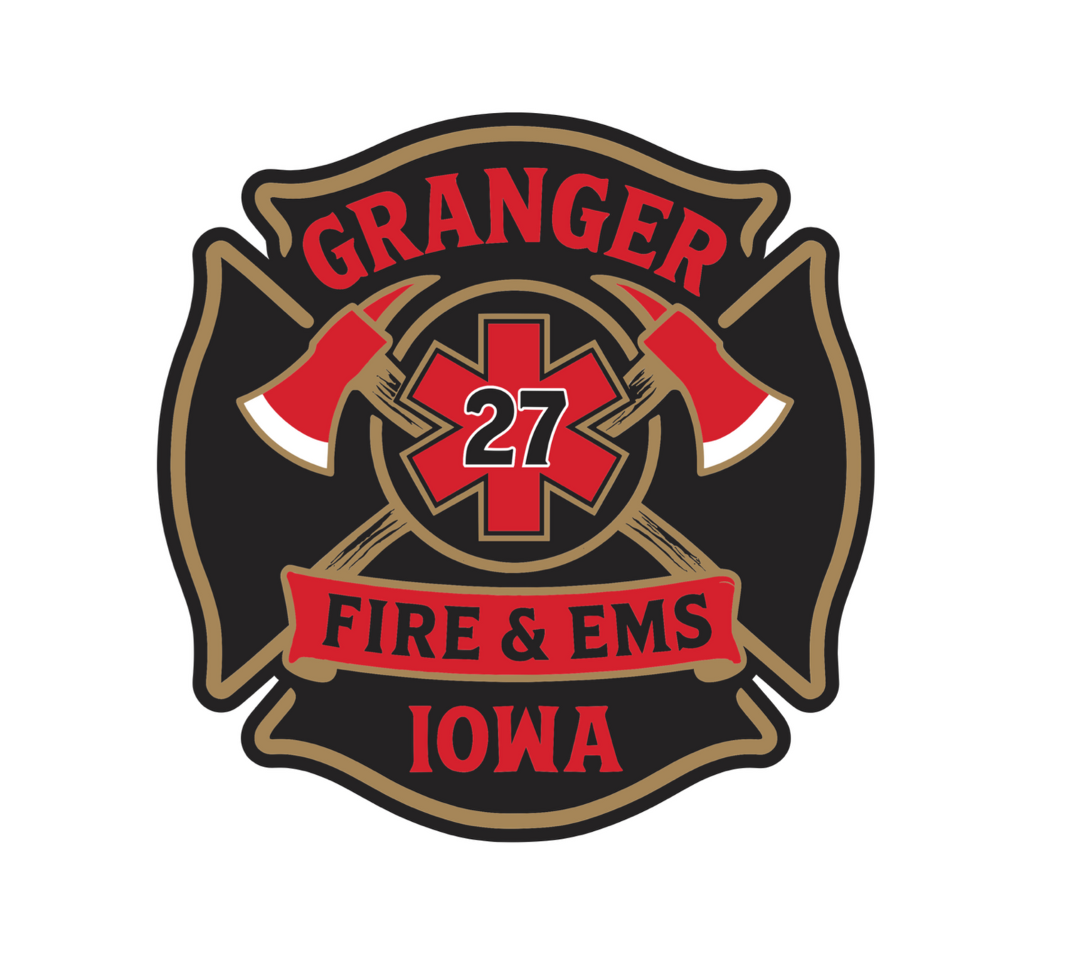 Granger Fire & EMS