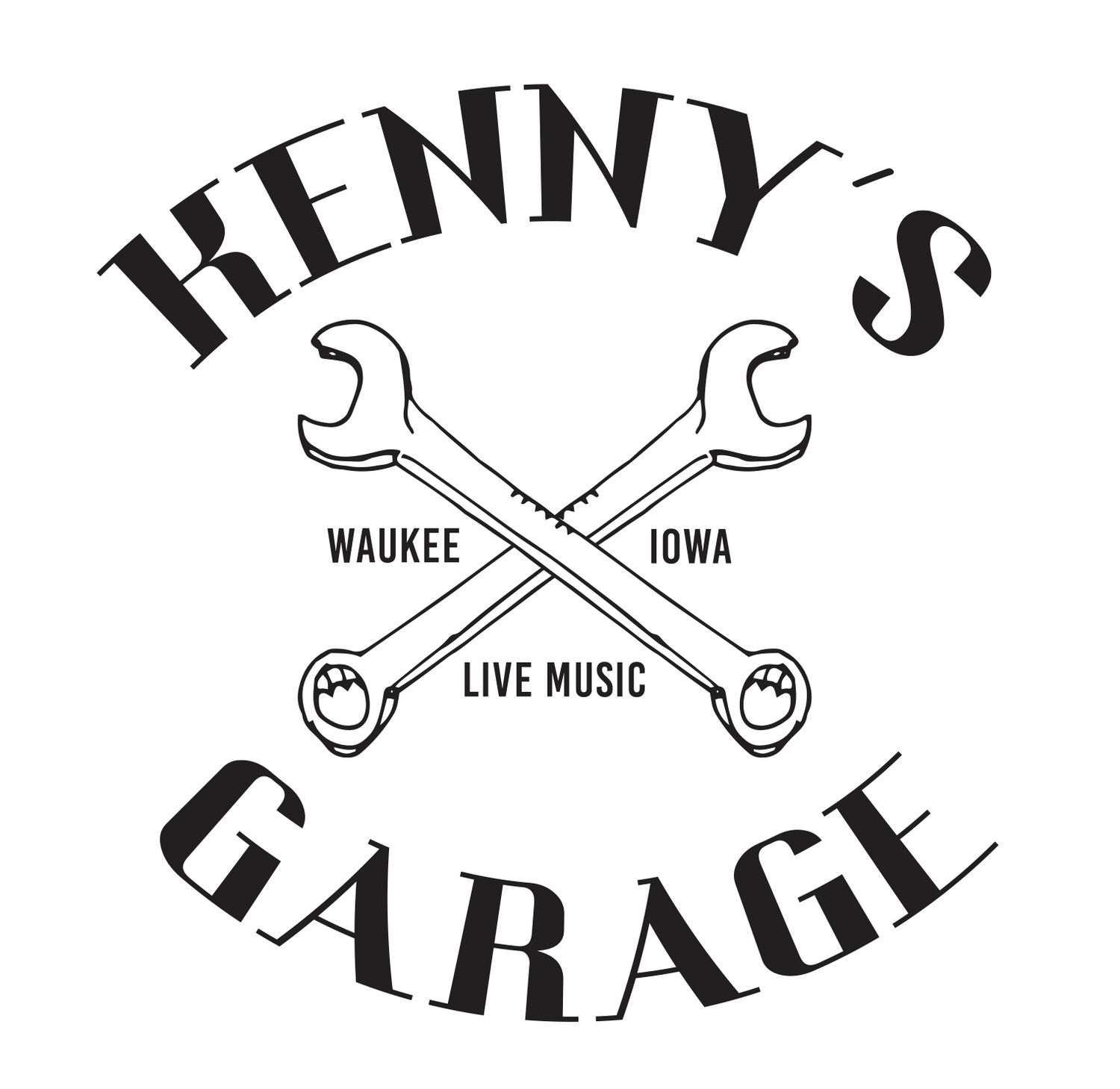 Kenny's Garage
