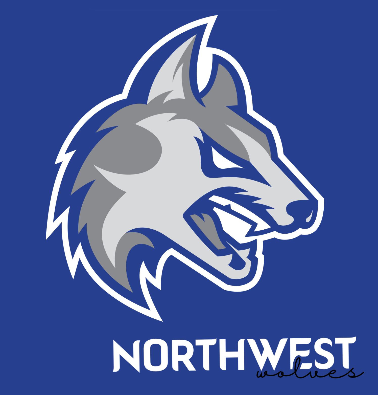 Northwest Wolves
