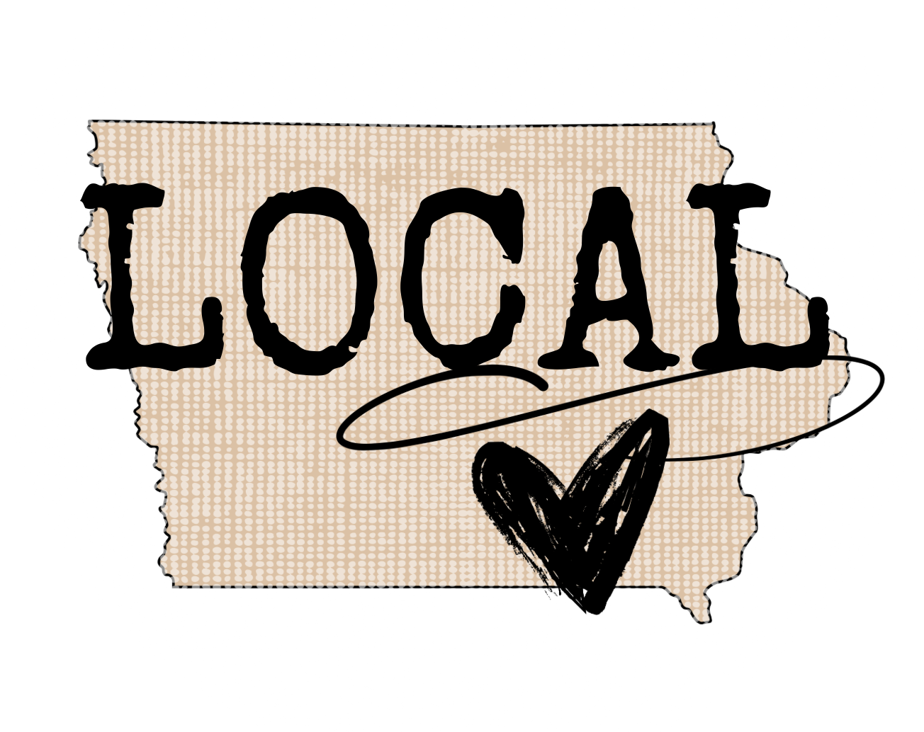 Local Love
